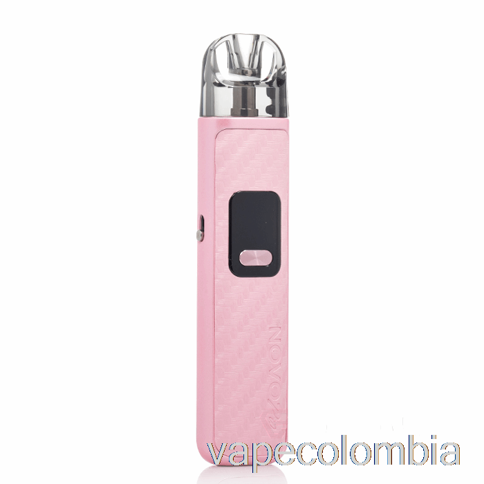 Vape Desechable Smok Novo Pro 30w Pod System Rosa Palo